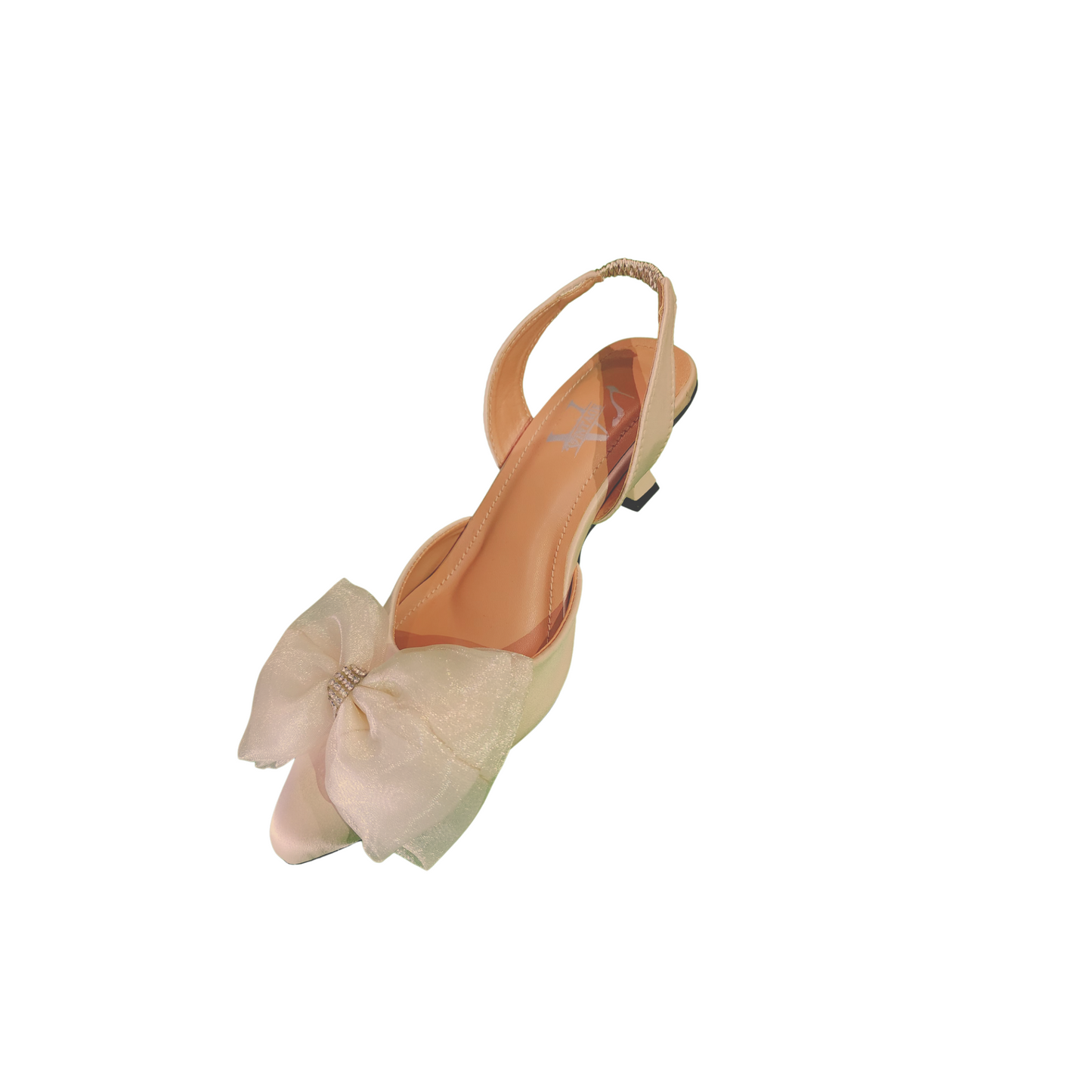 Bloom Heel