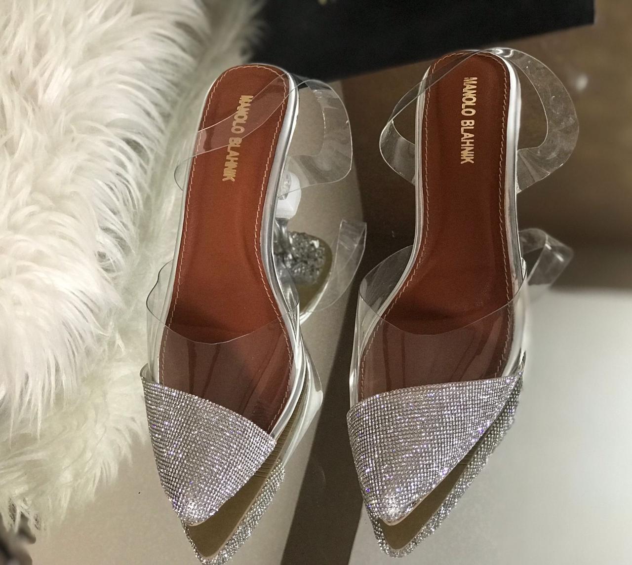 Manolo Blahnik