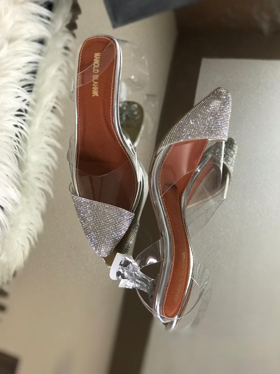 Manolo Blahnik