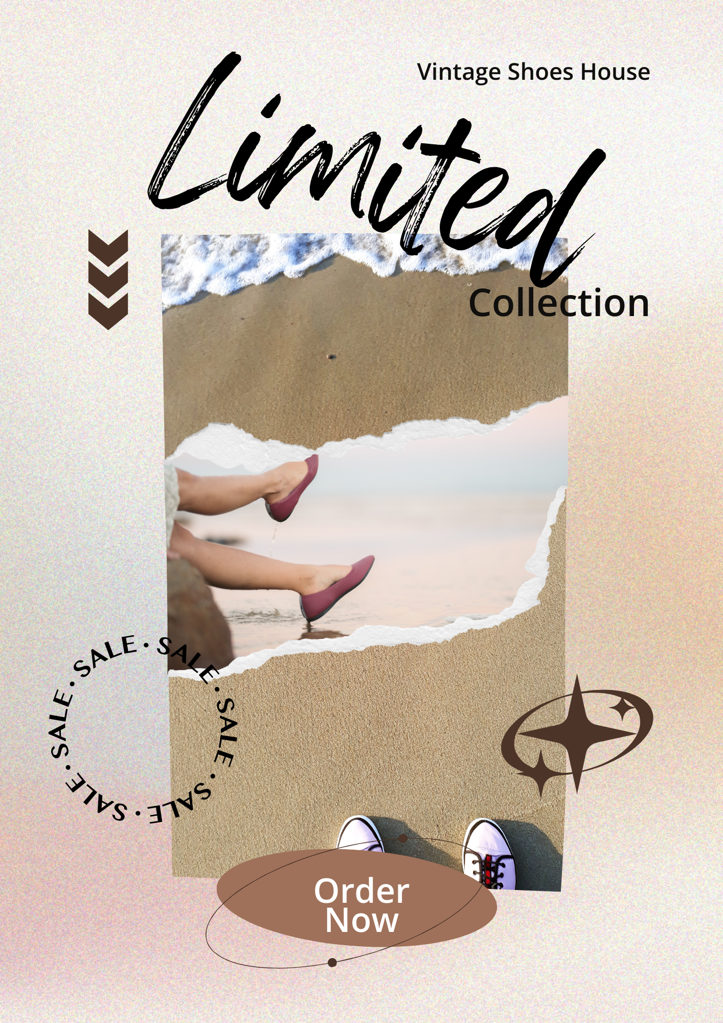 Vintage Limited Collection