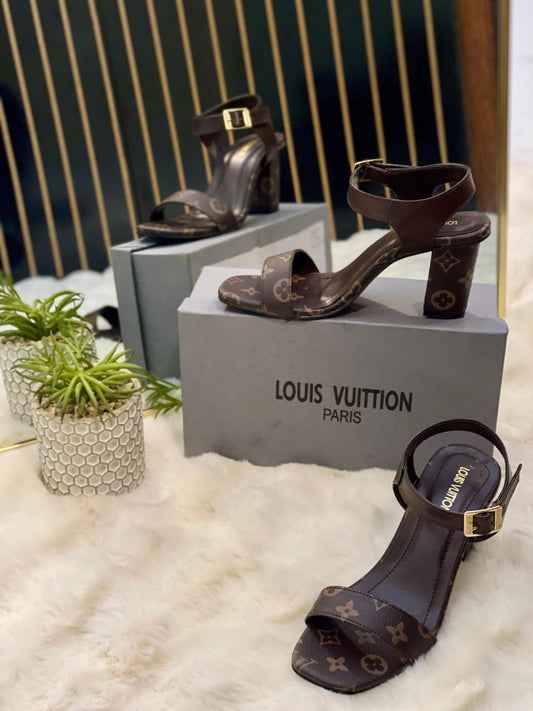 LV heel