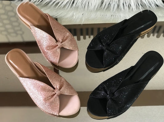 Zara diamond flate