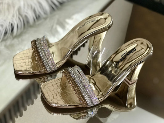 Jimmy choo Heel
